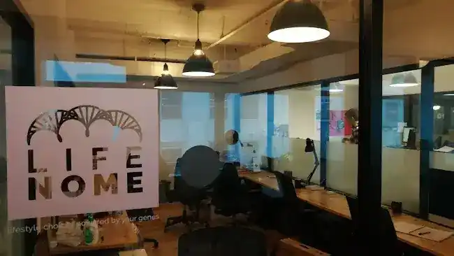 LifeNome