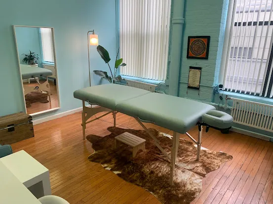 Lifestyle Acupuncture