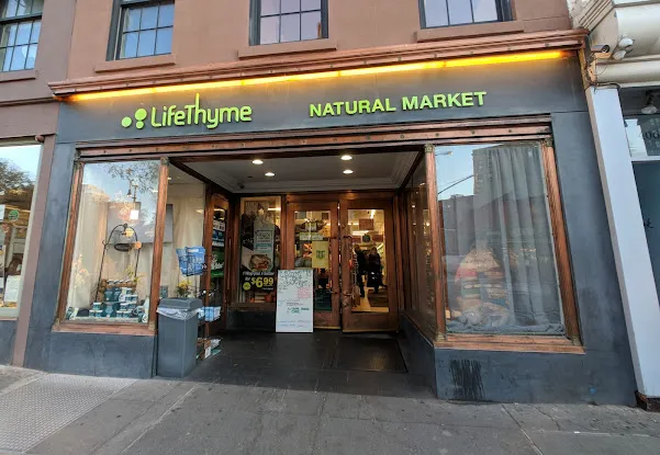 LifeThyme Natural Market