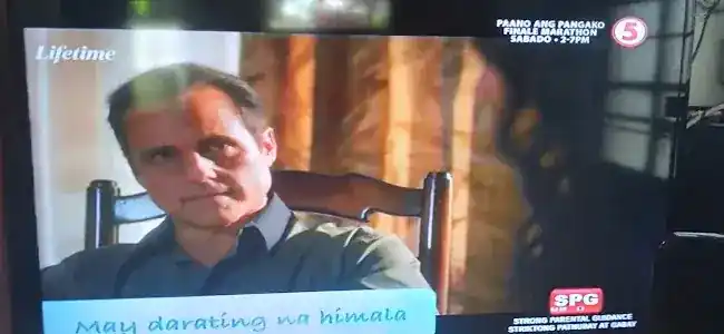 Lifetime Television