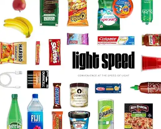 Light Speed Market