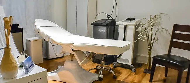 Light Touch Laser Spa