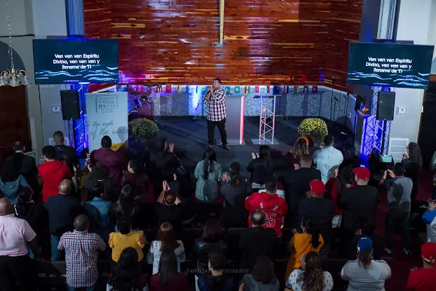 Lighthouse Assembly of God