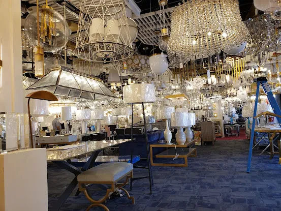 Lighting Palace