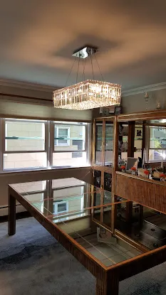 Lights On Design Lighting & free In Home Consultations