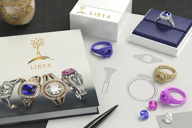 Likya Jewelry