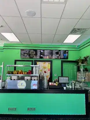 Lil M Bubble Tea (Jersey City)