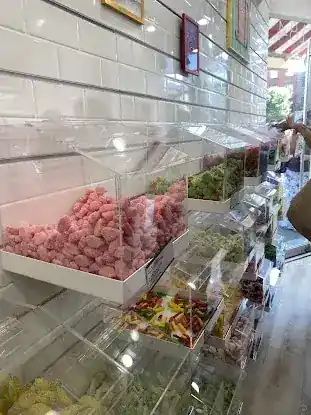 lil sweet treat