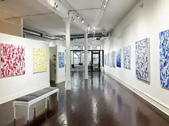 Lilac Gallery Ltd.