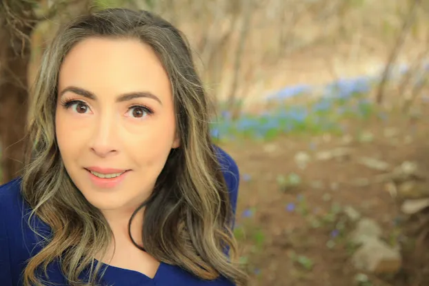 Lilia Urias, LCSW - Psychotherapy and Reiki Energy Healer / Teacher