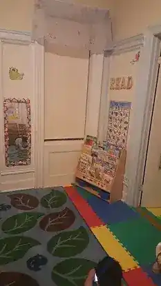 Liliana Group Family DayCare
