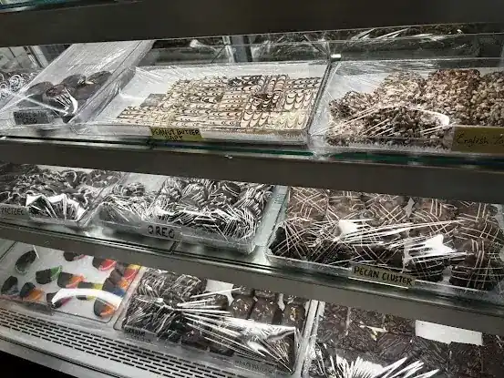 Lilo Creamery