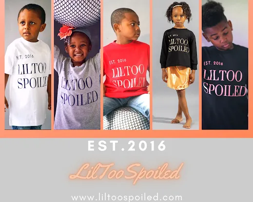 LilTooSpoiled