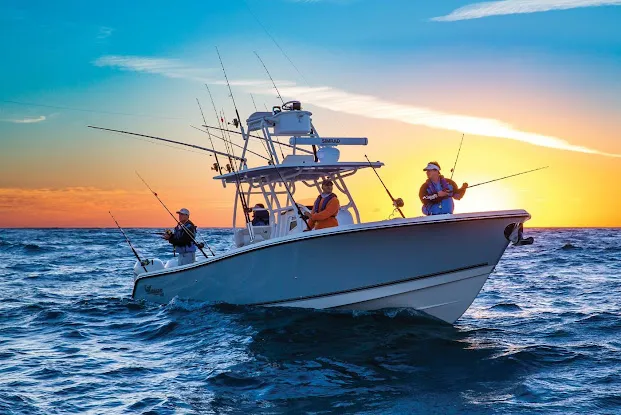 Lima & Sons Marine