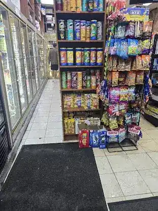 Lime Deli Grocery