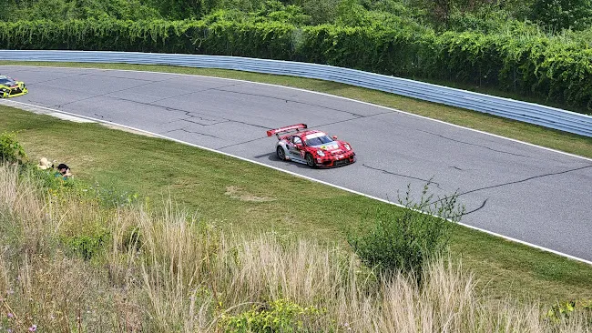 Lime Rock Park