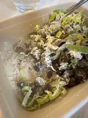 Limesalt
