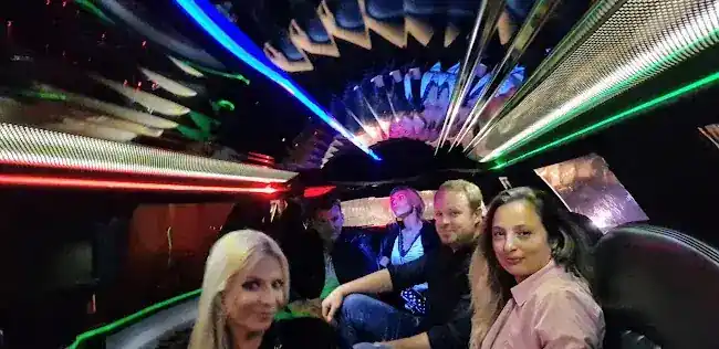 Limousine Service in Manhattan