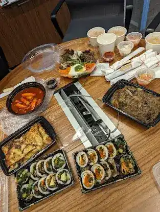 Lim’s Kitchen