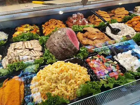Lincoln Gourmet Deli