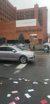 Lincoln Hospital Pediatrics Department