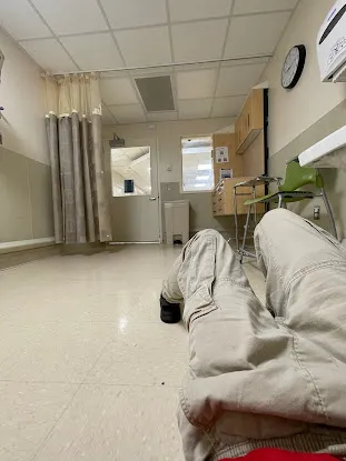 Lincoln Medical Center: Emergency Room