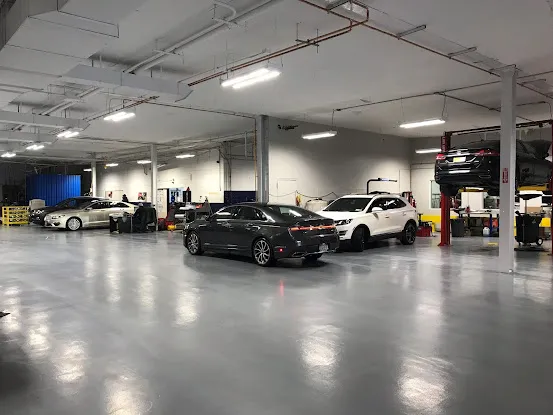 Lincoln of Queens Service Center