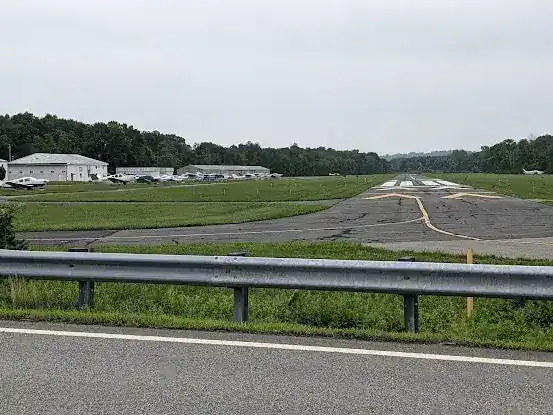 Lincoln Park Airport
