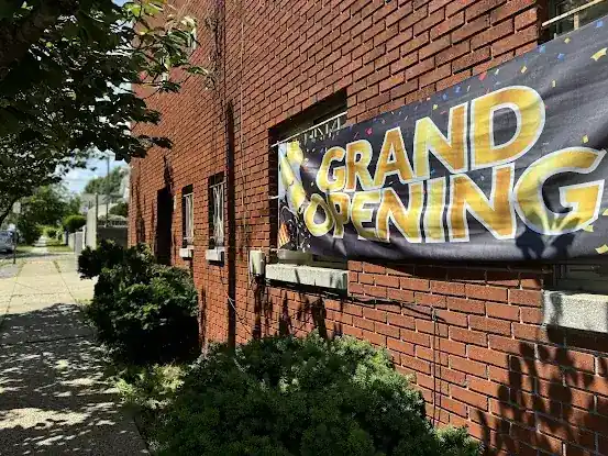 Lincoln Trade School
