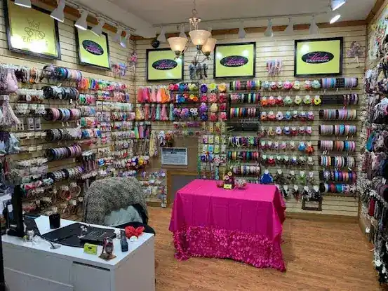 Linda Fashion Accessories Corporation
