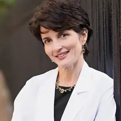 Linda Franks - M.D., FAAD