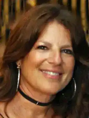 LINDA JACOBS - Licensed Mental Health Counselor
