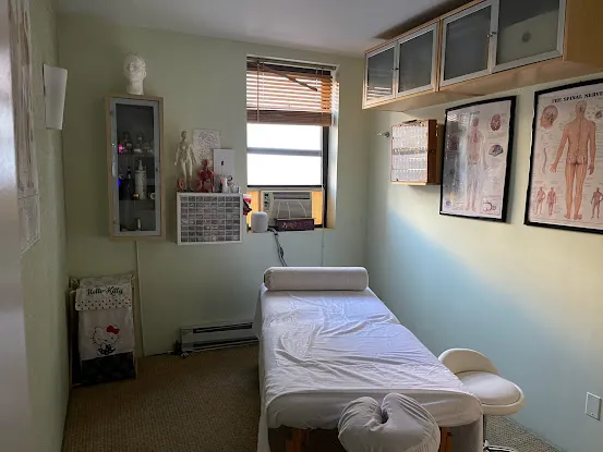 LINDA LEE WELLNESS