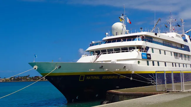 Lindblad Expeditions