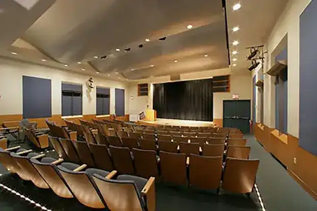 Linder Theater