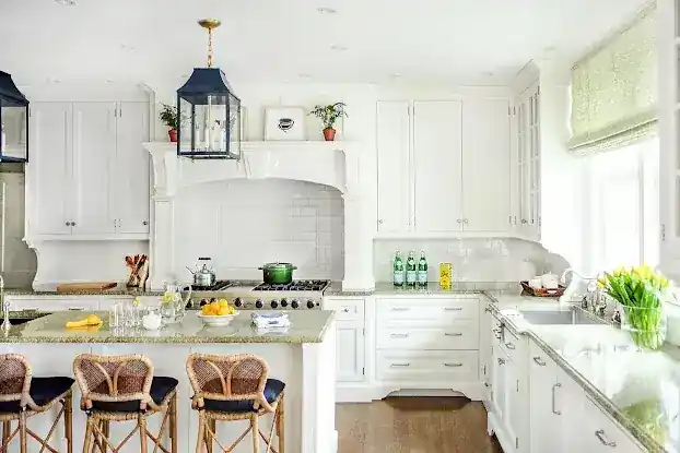 Lindsay MacRae Interiors, LLC
