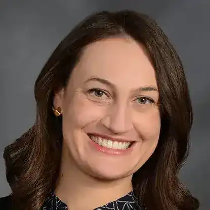 Lindsey Wallace Goldman, Ph.D.