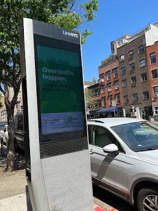 LinkNYC
