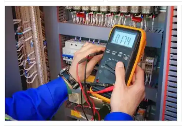 Lion Electricians New Rochelle
