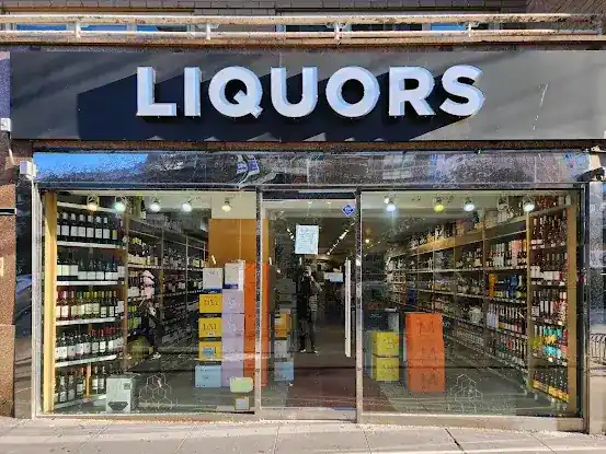 Liquors