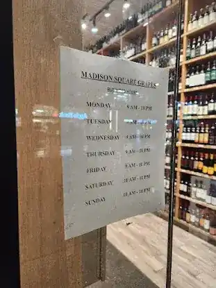 Liquors