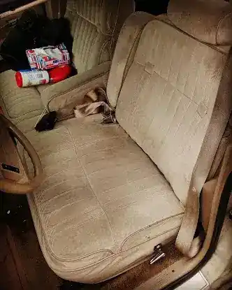 LIRAS UPHOLSTERY
