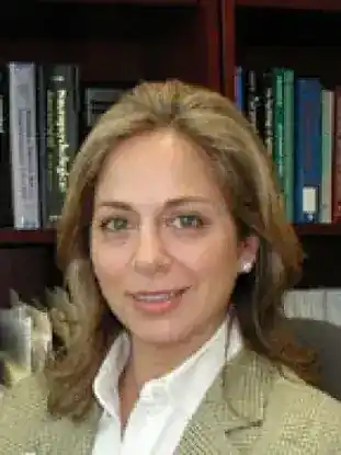 Lisa D. Ravdin, Ph.D.