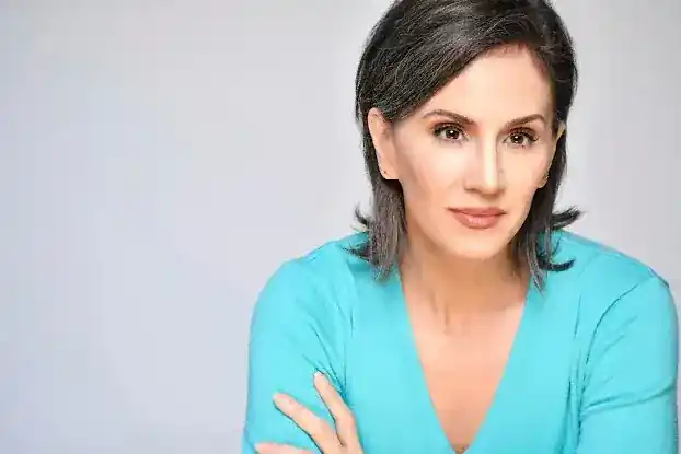 Lisa Ludovici Clinical Medical Support Hypnotist