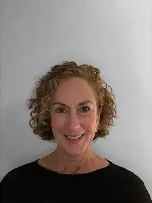 Lisa Penberthy, LCSW