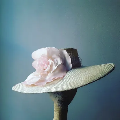 Lisa Shaub Fine Millinery