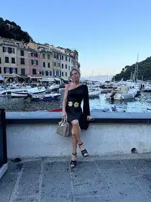 Lisa Sher Chambers Style