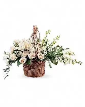 Lisianthus Flowers