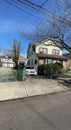 Listed New York