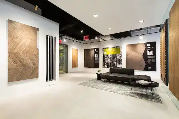 Listone Giordano Hardwood Floors